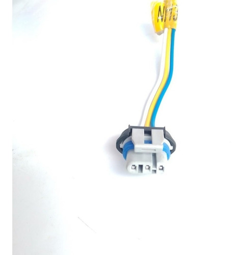 Conector De Bobina Astro Silverado Blazer S10 V6/v8 Vortec