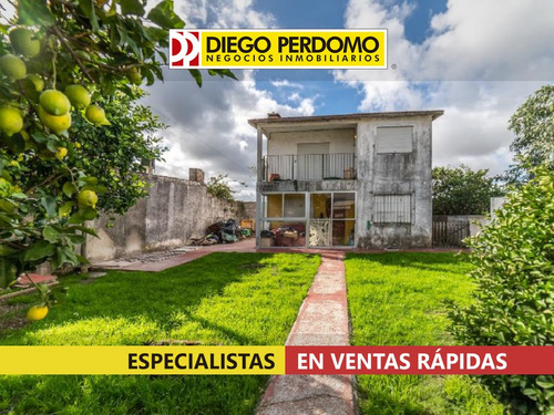 Imagen 7 de 16 de Dos Viviendas En Un Padrón De 5 Dormitorios, En Venta, Playa Pascual