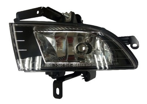 Faro De Neblina Derecho Hyundai Sonata 2007-2008