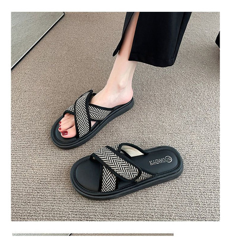Zapatos Cómodos For Diabéticos Sandalias Cómodas Con Velcro