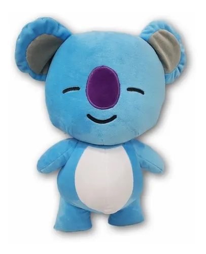 Peluche Ecosostenibile Adottami - Koala 25 cm