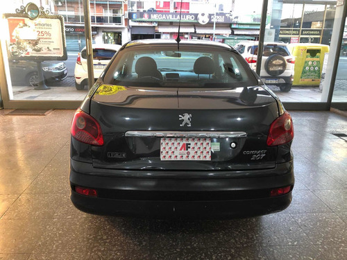 Peugeot 207 1.4 Sedan Xs 2010 Permuto / Financio !!