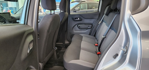 Imagen 19 de 25 de Citroën C3 2023 1.6 Vti 115 At6 Feel