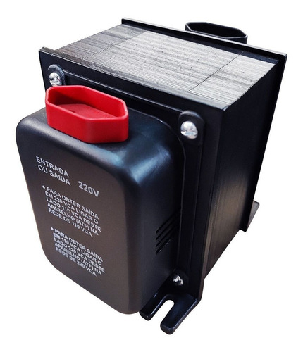 Transformador Freezer Geladeira Duplex Expositora Cervejeira