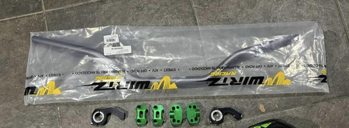 Kawasaki Klx 300 L