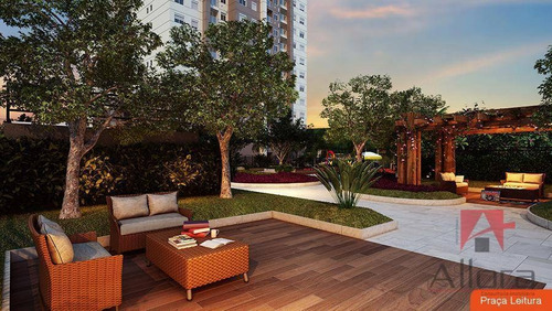 Imagem 28 de 30 de Apartamento Com 2 Dormitórios À Venda, 69 M² Por R$ 410.000,00 - Jardim Do Lago - Bragança Paulista/sp - Ap0286
