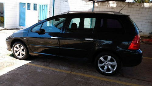 Peugeot 307 Sw 2008 2.0 Allure Aut. 5p