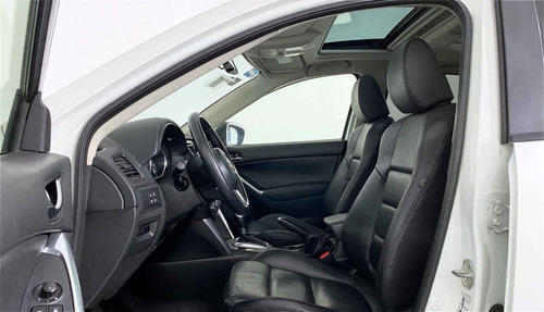 Imagen 14 de 15 de 108695 - Mazda Cx5 2015 Con Garantía