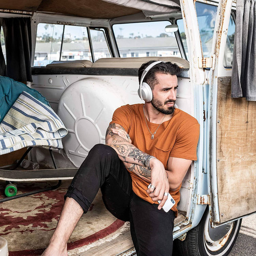 Bose Auriculares Inalámbricos Bluetooth Con Cancelación De R
