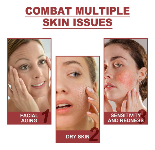 Set De Cuidado De La Piel Skin Hydration Mask