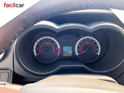 Changan Star Pick Up Pick-up 1.2 2021 0km