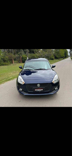 Suzuki Swift 1.2 Gl 5p