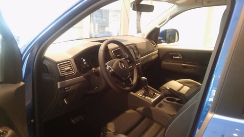 Volkswagen Amarok 3.0 V6 Extreme