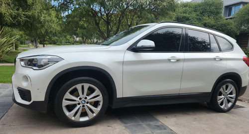 BMW X1 2.0 Sdrive 18i Active