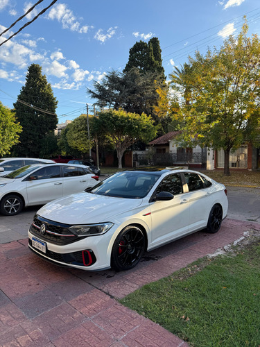 Volkswagen Vento 2.0 Tsi 350 Gli Dsg