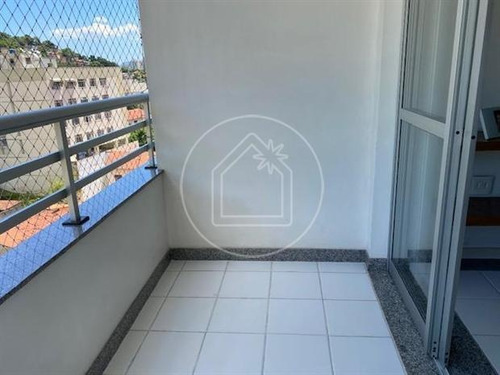 Apartamento - Ref: 875595
