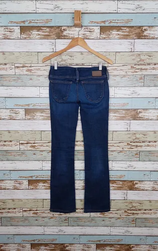 Calça diesel feminina best sale flare