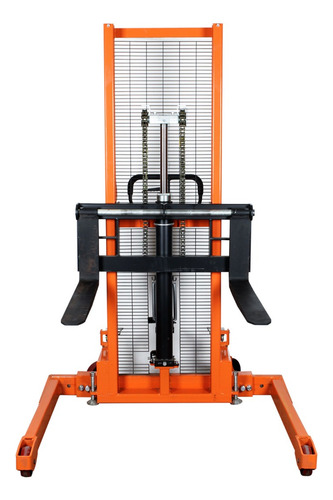 Apilador Manual 1 T 1.6 Mts Sfh1016// Cyj