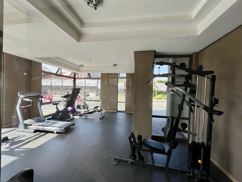 Departamento En Arriendo De 1 Dorm. En Macul