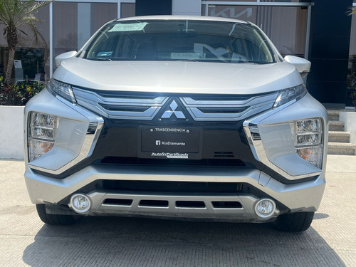 Mitsubishi Xpander 1.5 Xpander GLS At