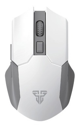 Imagen 2 de 6 de Mouse Gaming Inalambrico Fantech Cruiser Wg11