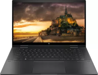 Laptop Hp Ryzen 7 ( 32gb + 512 Ssd ) Fhd 15.6 Touch X360 Win