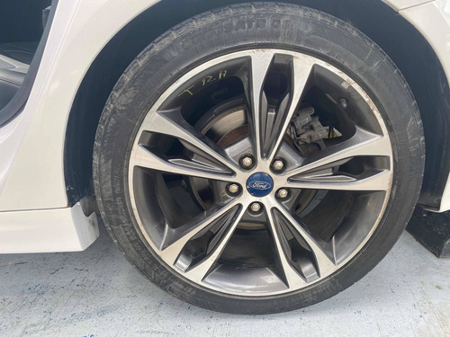 Imagen 14 de 20 de Ford Fusion 2019 2.0 Titanium