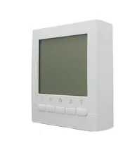 Comprar Termostato Digital Programable Botones Para Calderas 