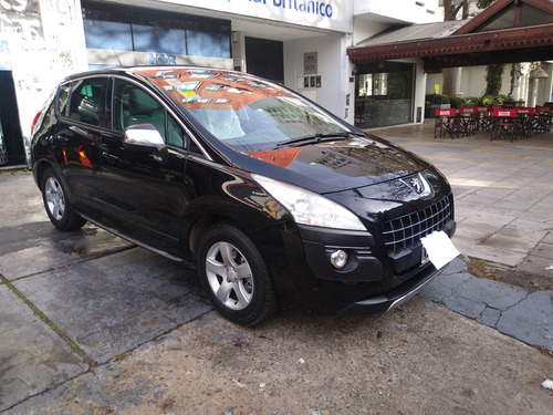 Peugeot 3008 1.6 Premium Plus Thp 156cv