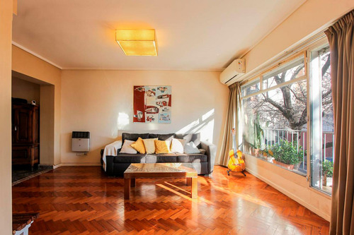 Venta Ph Villa Ortuzar Entrada Independiente Luminoso