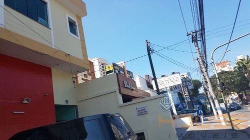 Imagem 7 de 8 de Salao - Jardim - Ref: 21663 - L-21663