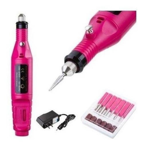 Imagem 2 de 3 de Kit Para Alongamentos Unha Gel Fibra De Vidro Completo