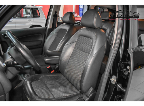 Citroën Aircross 1.6 EXCLUSIVE 16V FLEX 4P MANUAL