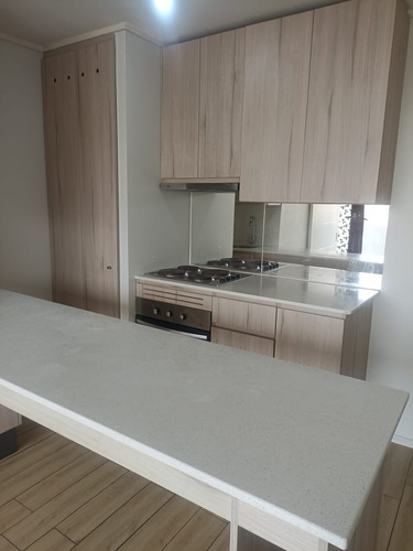 Oportunidad En La Recova! Departamento De 2d Y 1b - Excelent