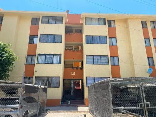 Departamento En Venta En El Sauz - Isla Maraca 42 - foto 1