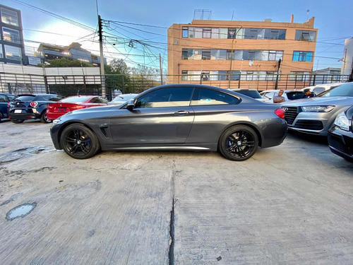 Imagen 8 de 15 de Bmw Serie 4 2015 M 435i M Sport 3.0 Biturbo Ac Autos Puebla
