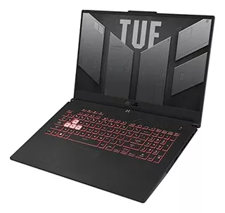 Laptop Asus Tuf Gaming A17 () Gaming , 17.3 144hz Fhd Ips-t