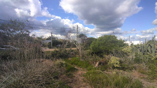 Imagen 6 de 8 de Lote En Venta En Balneario Buenos Aires (ref: Bpv-9069)