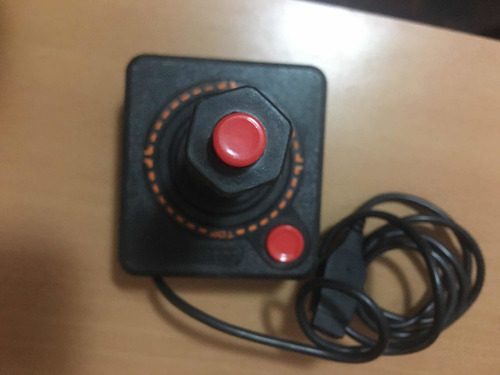 Control Joystick Para Atari