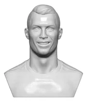 Comprar Cristiano Ronaldo - Escultura Exclusiva Real Madrid