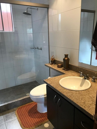 Imagen 17 de 17 de Apartamento En Venta En Bogotá El Contador-usaquén