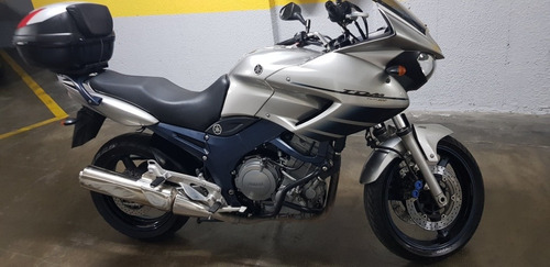 Imagen 4 de 5 de Yamaha Tdm 900a