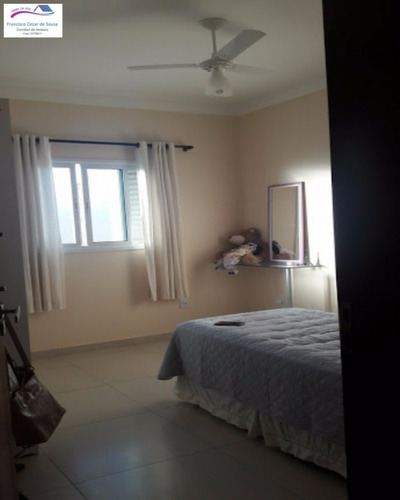 Imagem 7 de 13 de Vendo Casa 3 Dormitórios 1 Suíte 5 Vagas Jardim Santa Branca, Campo Limpo Paulista. - Ca00053 - 33507025