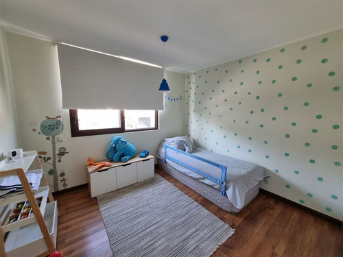 Arriendo Casa De 3 Dorm, En Chamisero Chicureo