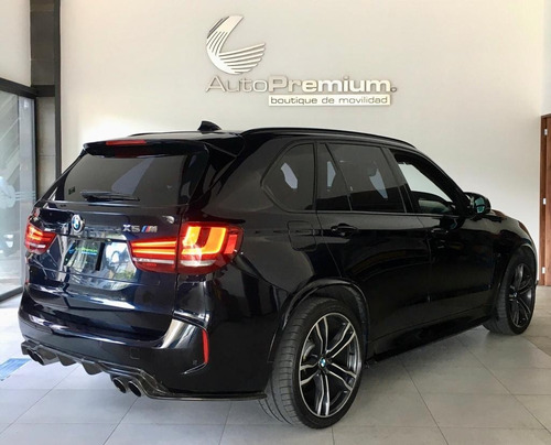 Imagen 4 de 15 de Bmw X5 M 3.0 X5 M . At 2016