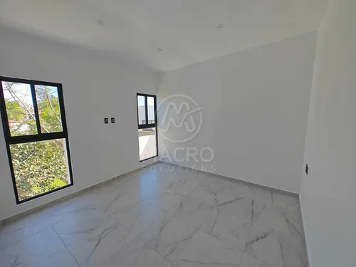 Casa En Venta En Altos De Oaxtepec