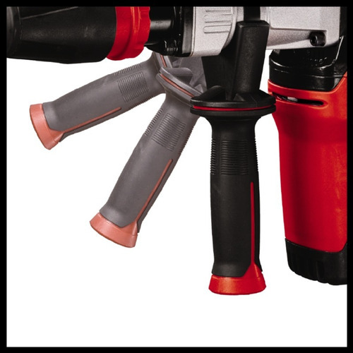 Martillo Demoledor Sds Max 1050 W, 12 Joules Expert Einhell