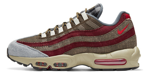 Zapatillas Nike Air Max 95 Freddy Krueger Dc9215-200   