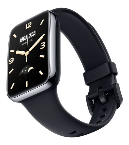 Imagen 2 de 3 de Xiaomi Smart Band 7 Pro Negro