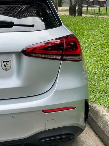 Mercedes-Benz Clase A A200 AMG LINE 1.3 TURBO AUTOMÁTICO